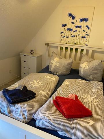 Ferienwohnung Otto Rappin ภายนอก รูปภาพ