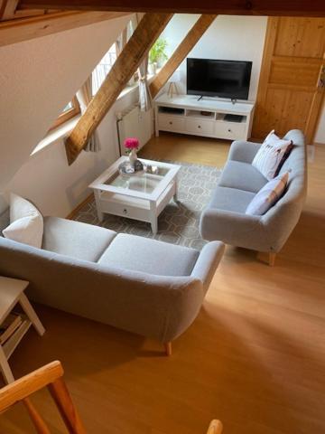 Ferienwohnung Otto Rappin ภายนอก รูปภาพ