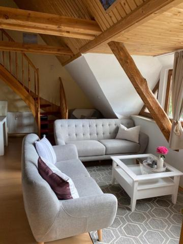 Ferienwohnung Otto Rappin ภายนอก รูปภาพ