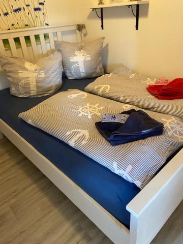 Ferienwohnung Otto Rappin ภายนอก รูปภาพ