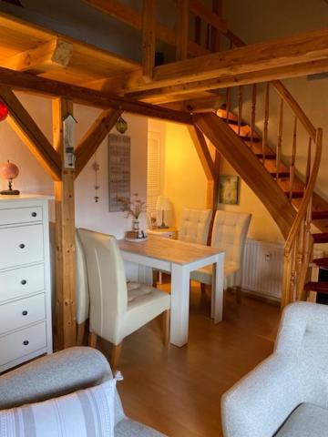 Ferienwohnung Otto Rappin ภายนอก รูปภาพ